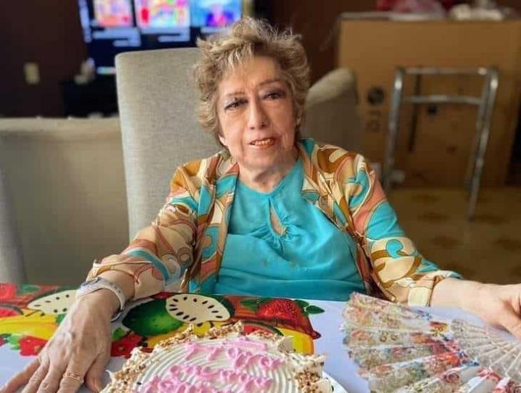 Consternación por muerte de fundadora del CAM de Acayucan