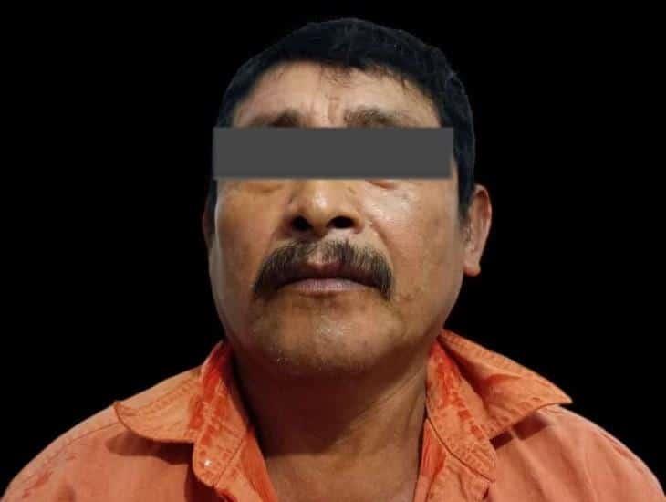 Cae por herir a machetazos a su vecino quien divulgó una supuesta infidelidad