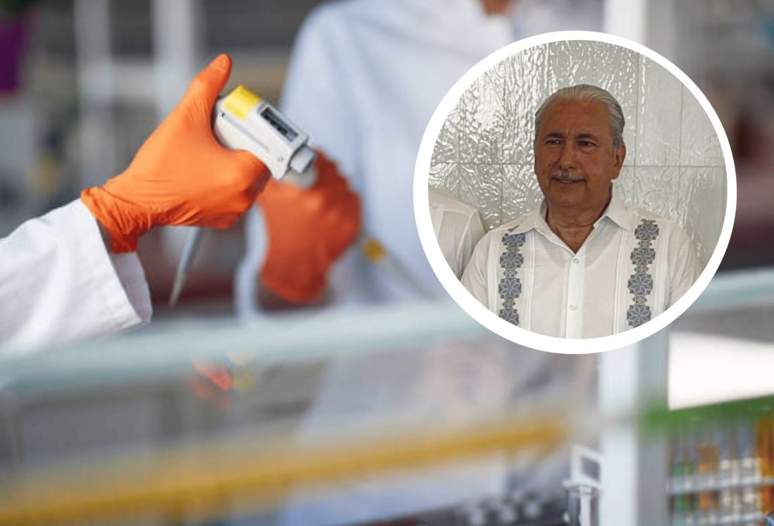 Necesaria alianza entre gobierno e IP para Impulsar la educación en el Sur- Sureste: Ancer