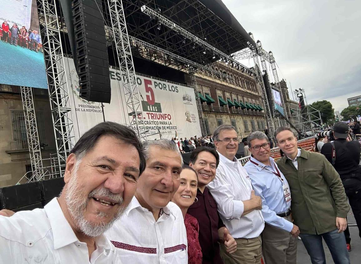 La nueva democracia participativa