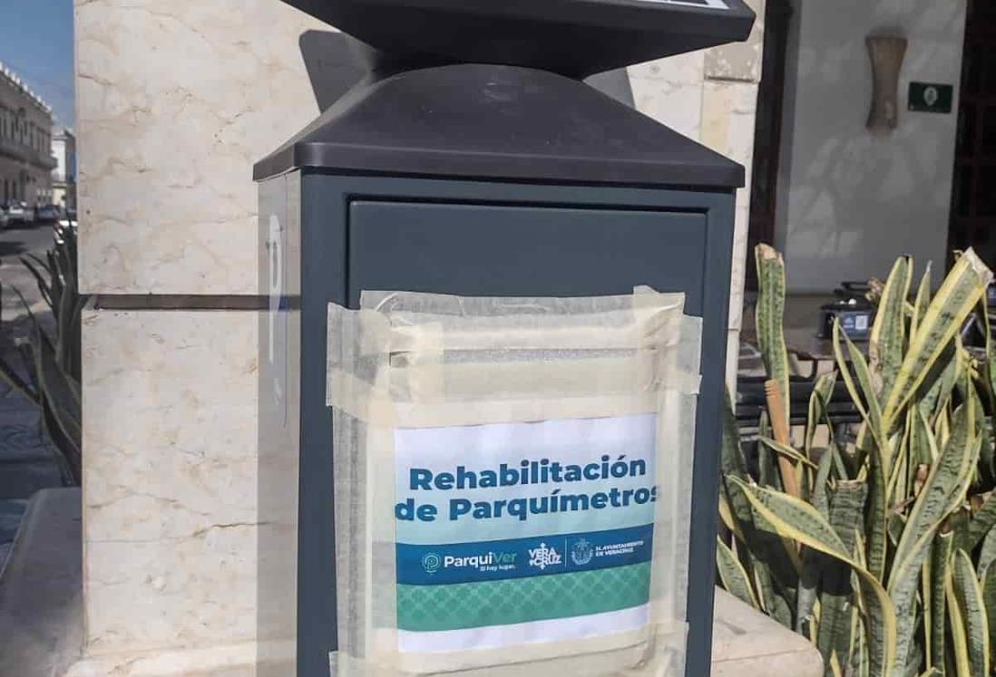 Con nuevos parquímetros no se atiene la exigencia de los ciudadanos, denuncia activista