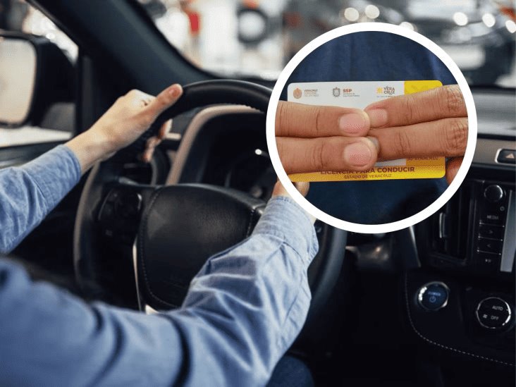 Proponen que trámite y licencias de conducir en Veracruz sean digitales