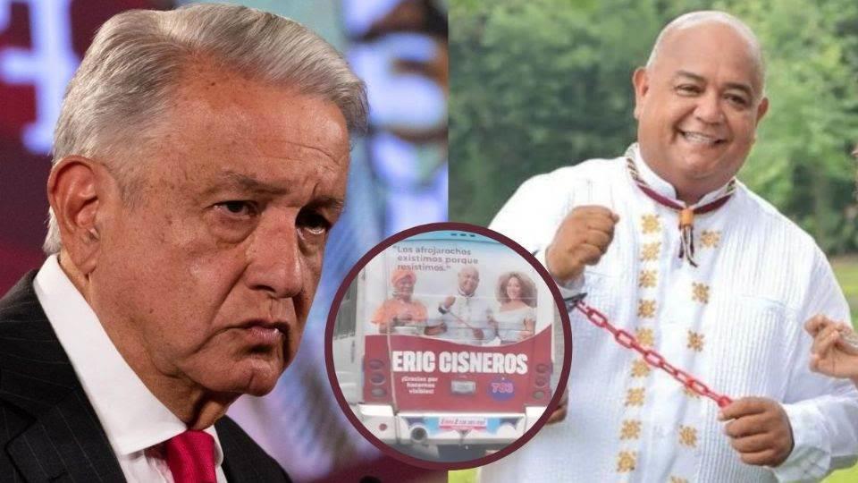 Cisneros: segunda llamada