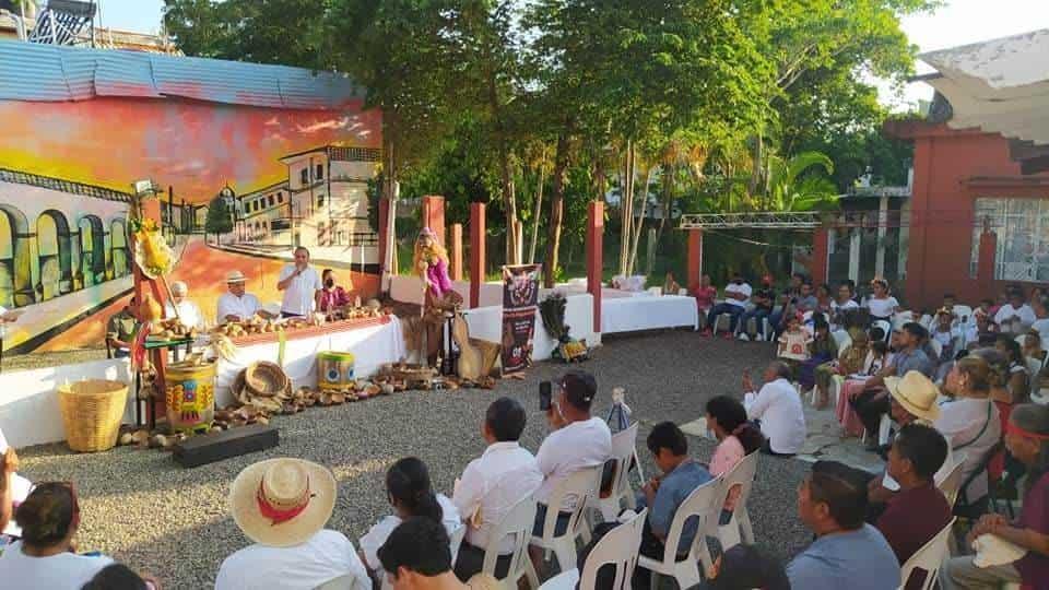 Con foros y encuentros celebrarán en Acayucan día de pueblos indígenas