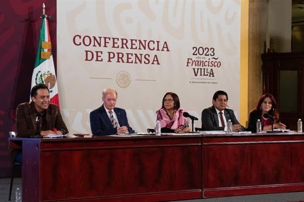 Gobierno impulsa con libros de texto la “Nueva Escuela Mexicana”