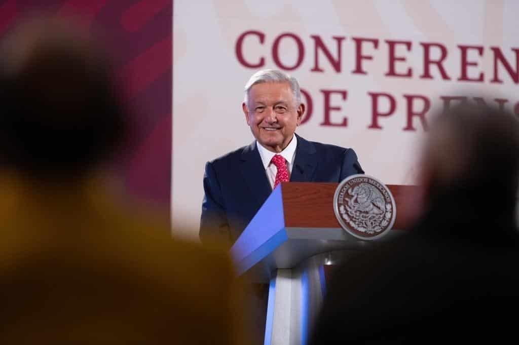 “No se lo voy a pasar”, afirma AMLO que denunciará a juez que le prohibió hablar de Xóchitl Gálvez