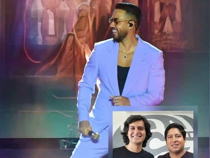 Romeo Santos vuelve a Veracruz con la gira más ambiciosa de su carrera