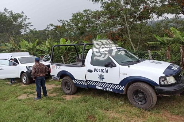 Macabro hallazgo en localidad de Tepetlán