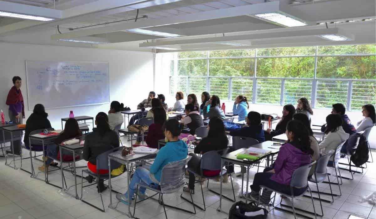 En esta fecha inicia el nuevo semestre en la Universidad Veracruzana