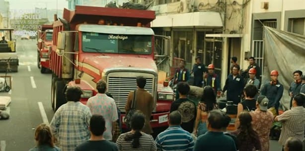 Lanzan tráiler de serie grabada en Veracruz y Boca del Río | VIDEO