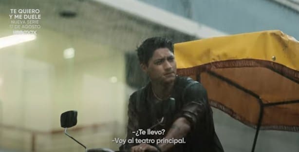 Lanzan tráiler de serie grabada en Veracruz y Boca del Río | VIDEO