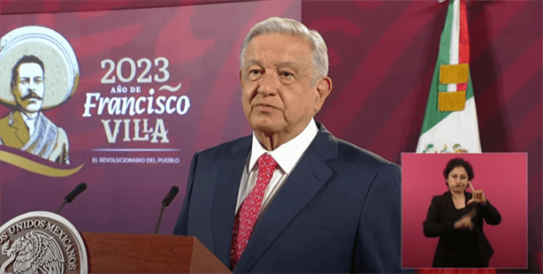 Conferencia mañanera: ¿Qué dijo AMLO hoy 9 de agosto?