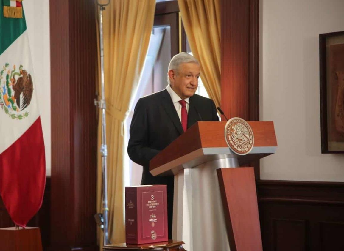 AMLO y el nuevo régimen