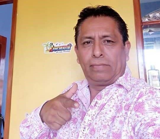 Localizan sano y salvo a locutor desaparecido en Paso de Ovejas