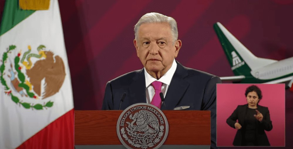 “Concedió amparo al Chapo”; AMLO lee carta que mandó a juez Martín Santos Pérez