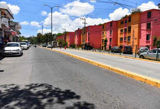 ¡Automovilistas en Xalapa, atención, inició otra obra en Arco Sur!; cambios en circulación