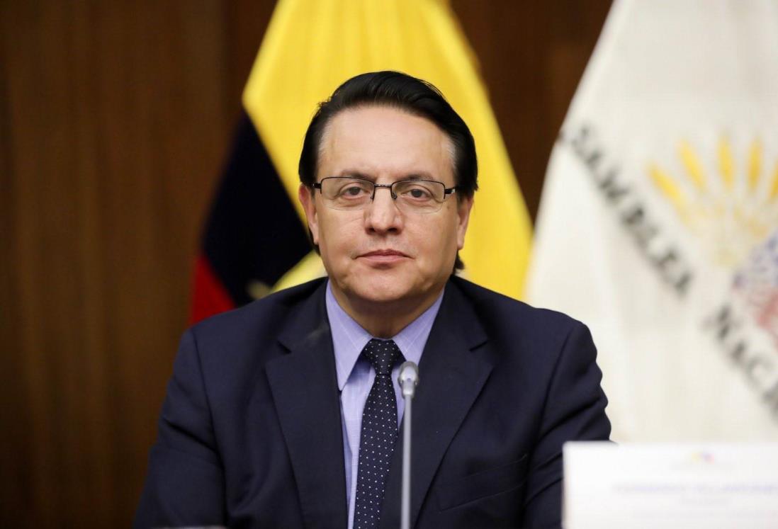 Ecuador declara estado de emergencia tras homicidio del candidato a la presidencia