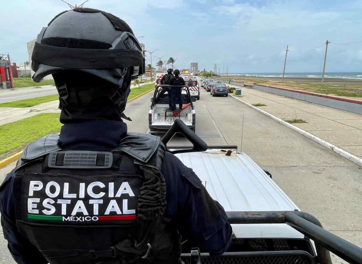 POLICIA LETAL