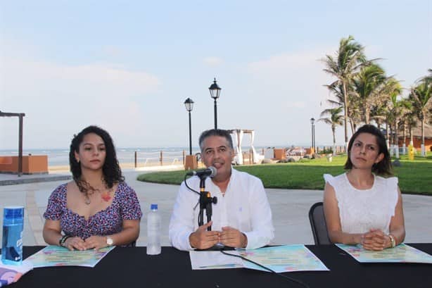 Vacaciones dejarían más de 3 mil mdp en derrama económica en Veracruz