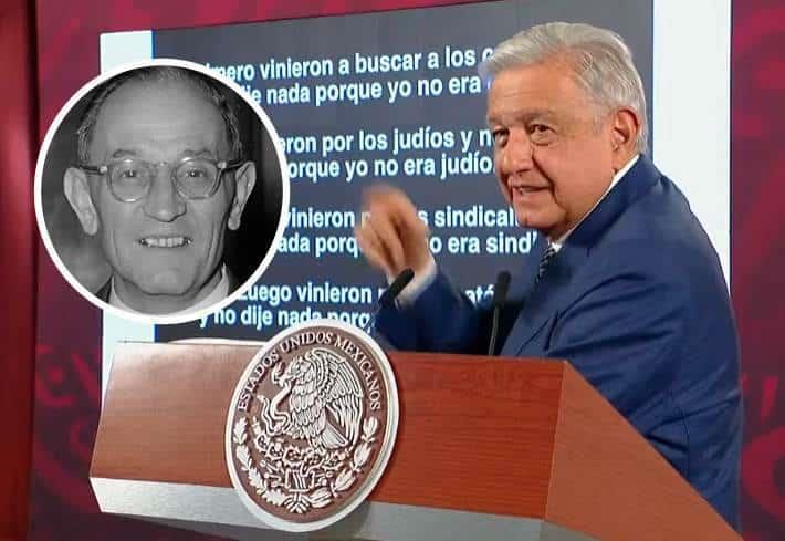 No hay adoctrinamiento de comunismo en libros de texto: AMLO