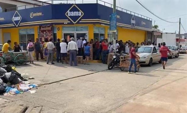 Noticias controversiales en Coatzacoalcos que sobresalieron a nivel nacional e internacional