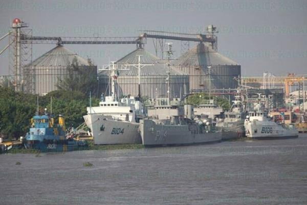 Conagua señala abasto suficiente de agua para el sur de Veracruz