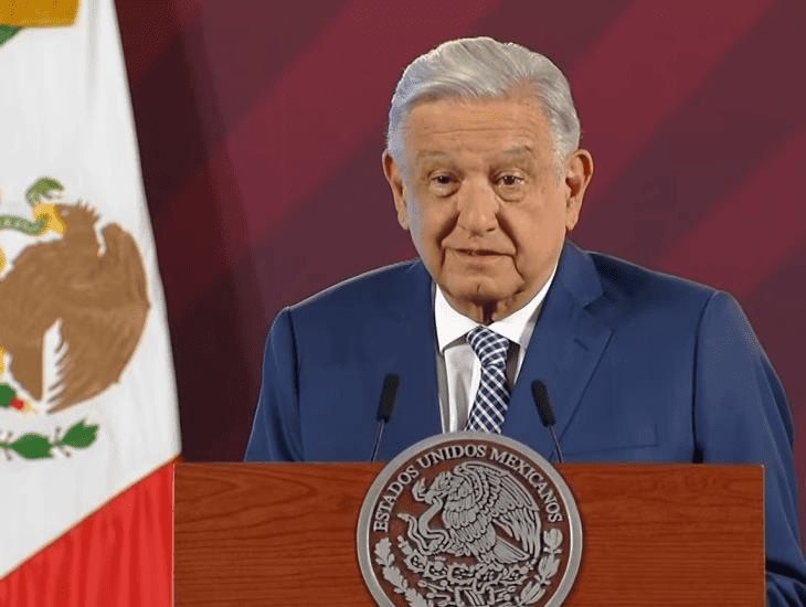 Destaca AMLO disminución de pobreza y desigualdad en México