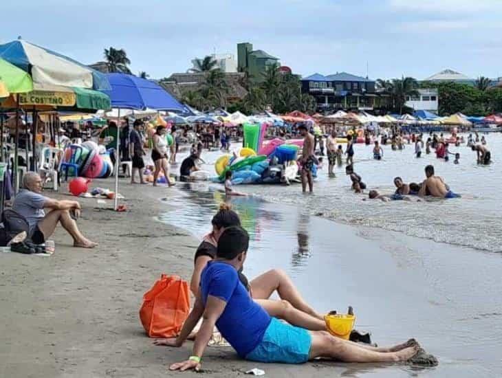 Vacaciones dejarían más de 3 mil mdp en derrama económica en Veracruz