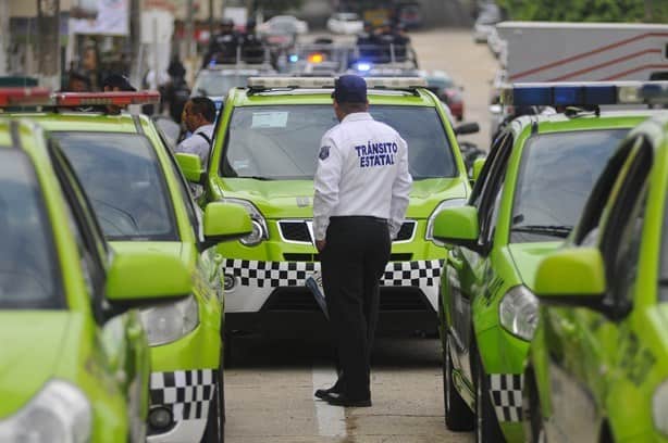 Estos son los requisitos para impugnar una multa de tránsito en Veracruz