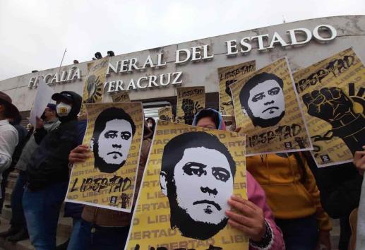 Poder Judicial Federal anuló vinculación a proceso de Rogelio N por retención de menores