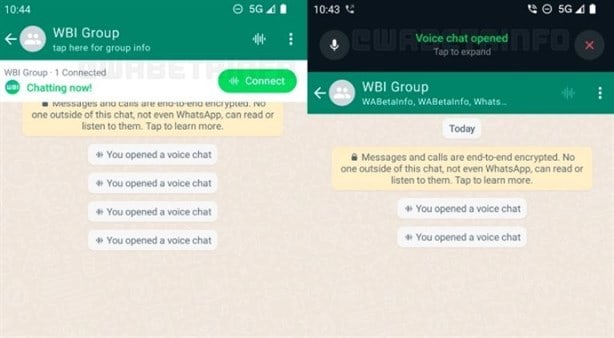 ¿Te agobia estar en grupos de WhatsApp?, conoce la nueva herramienta que hace todo más sencillo