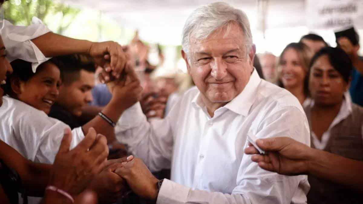 AMLO visitará el Sur de Veracruz este domingo 13 de agosto