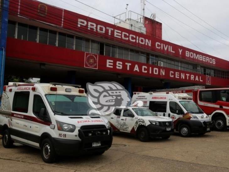 ¿PC de Coatza ya hizo trámites relacionados con el Corredor Interoceánico?