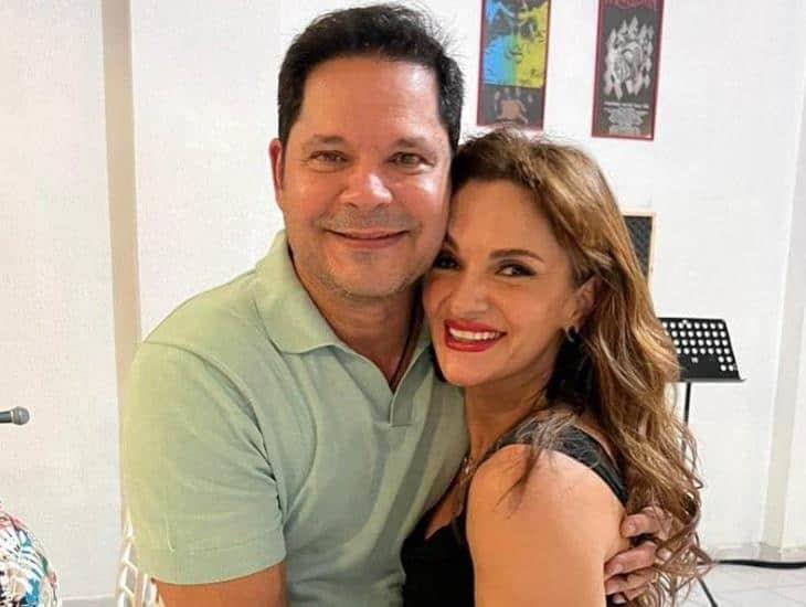 Mariana Seoane comparte tema con Rey Ruiz en el Auditorio Nacional