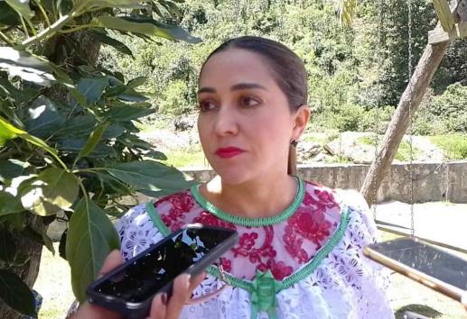 Desaparición del Fonden debilitó respuesta a fenómenos naturales en Veracruz: Anilú