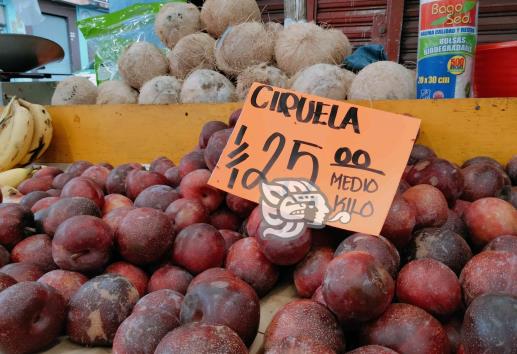 ¡Por las nubes! Precios de la canasta básica en Xalapa no encuentran estabilidad