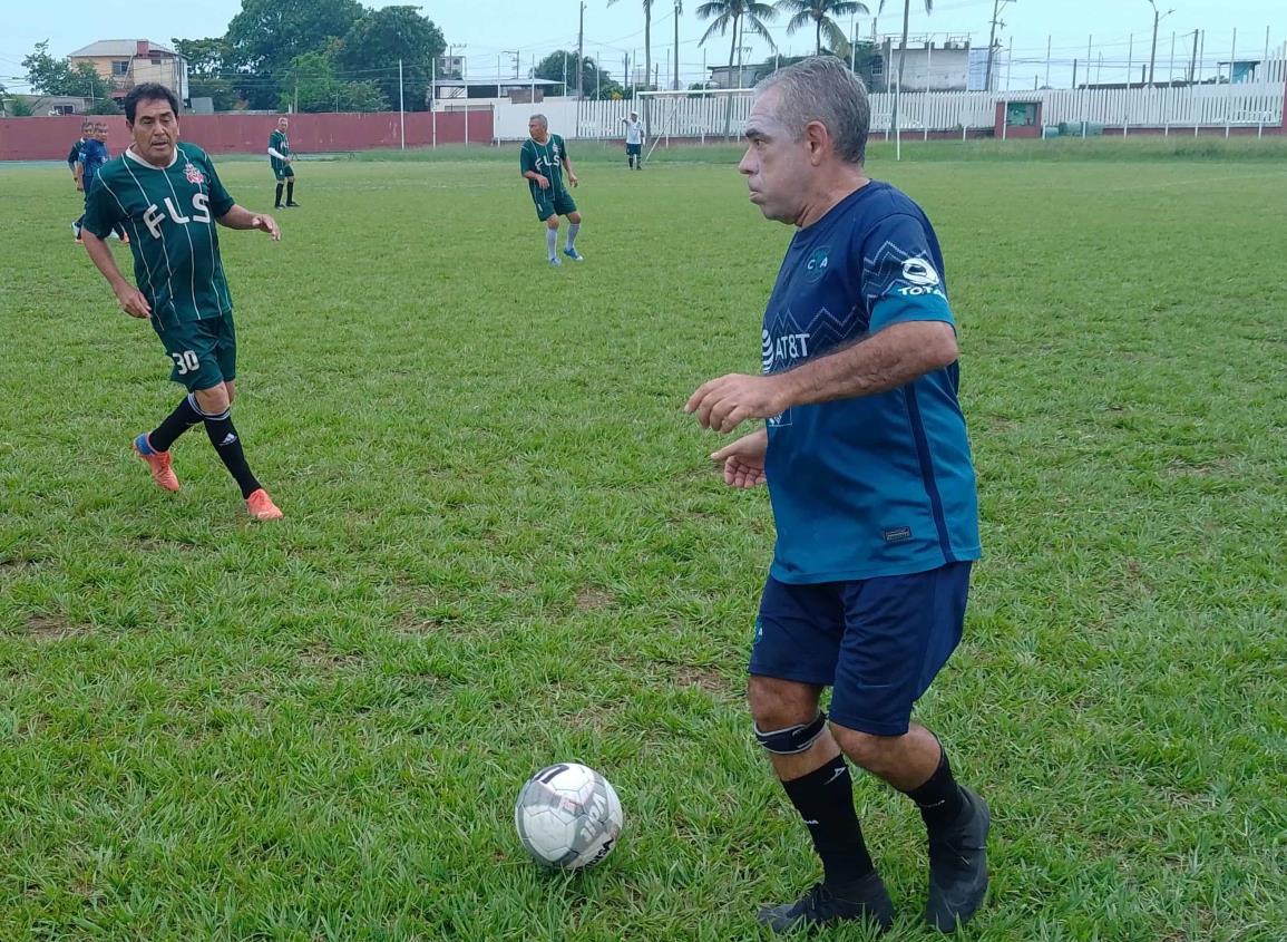 Ridisa elimina a Frente Liberal y va por Santos