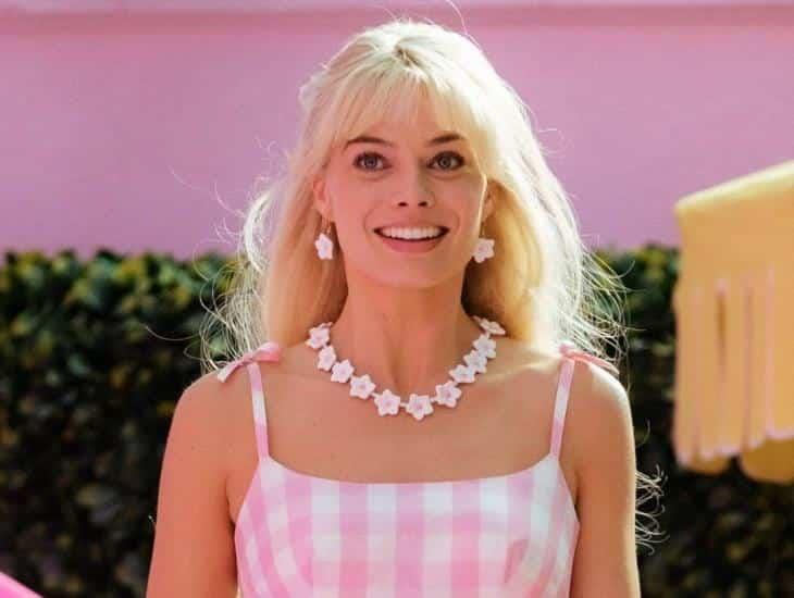 Barbie lidera la taquilla en su cuarta semana en cines