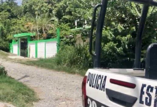 Hallan descuartizados dentro de hieleras en 2 casas de seguridad en Poza Rica