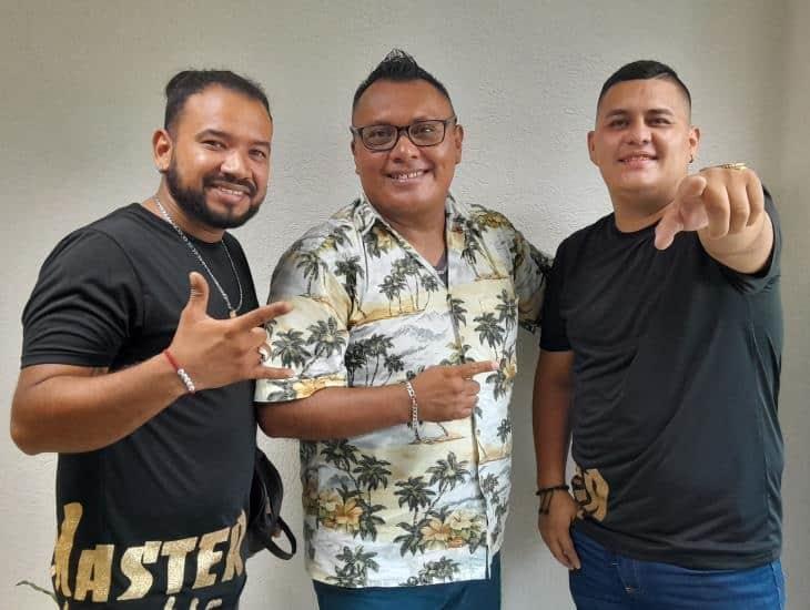 Master Kumbia celebra 15 años en la música con el tema Mentirosa y traicionera