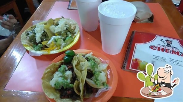 Tacos Don Chema, a un año del cierre de sucursal en el Centro de Xalapa