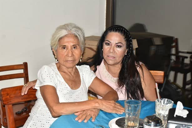 Juanita Contreras Salas celebra un año más de existencia