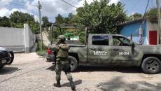 Descubren 15 cuerpos en hieleras y refrigeradores en casas de seguridad en Poza Rica