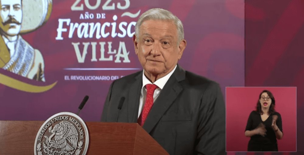 Conferencia mañanera: ¿Qué dijo AMLO hoy 14 de agosto?