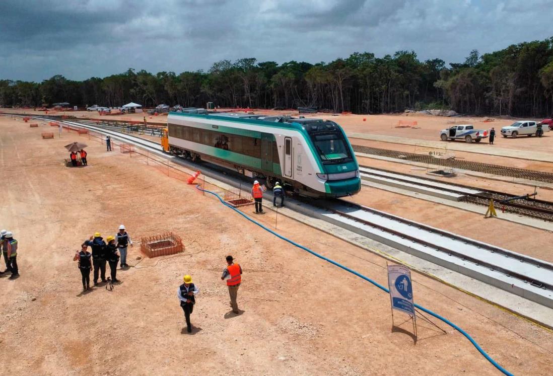 Sedema invierte más de 144 mdp para conservación de áreas naturales del Tren Maya