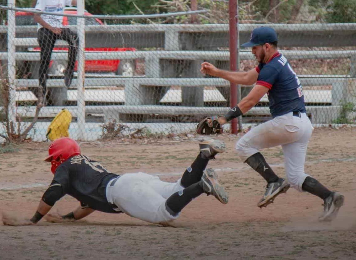 Definen fecha de arranque de la Liga Sureste de Beisbol