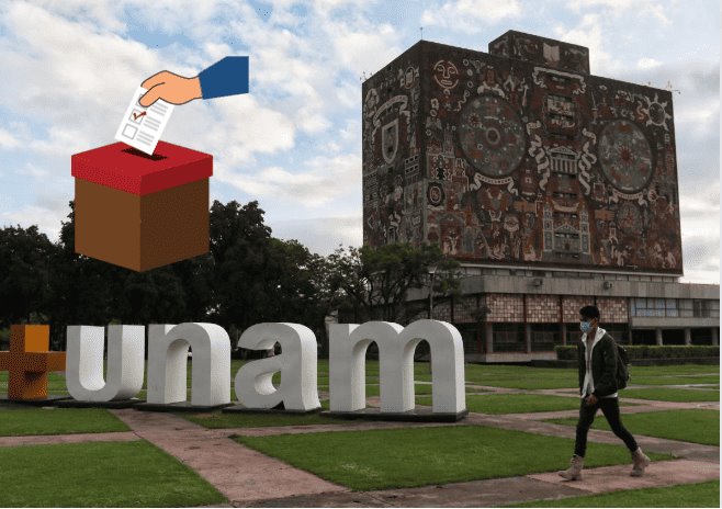 UNAM emitirá convocatoria para elegir al nuevo rector