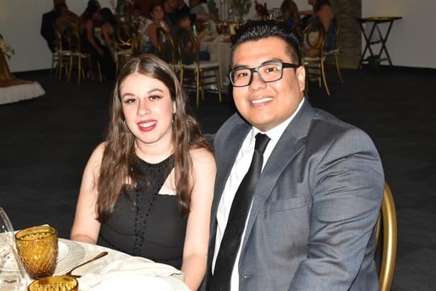 Goretti Cortez Morales y Williams Rivera Hernández contraen matrimonio