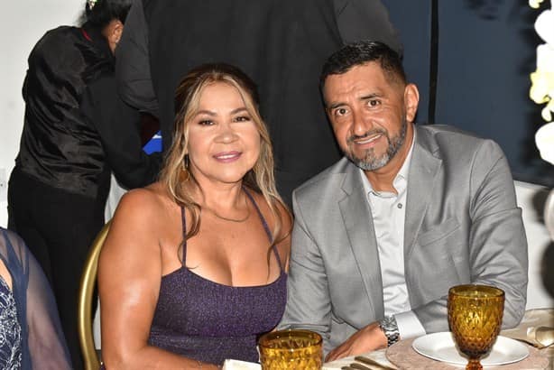 Goretti Cortez Morales y Williams Rivera Hernández contraen matrimonio