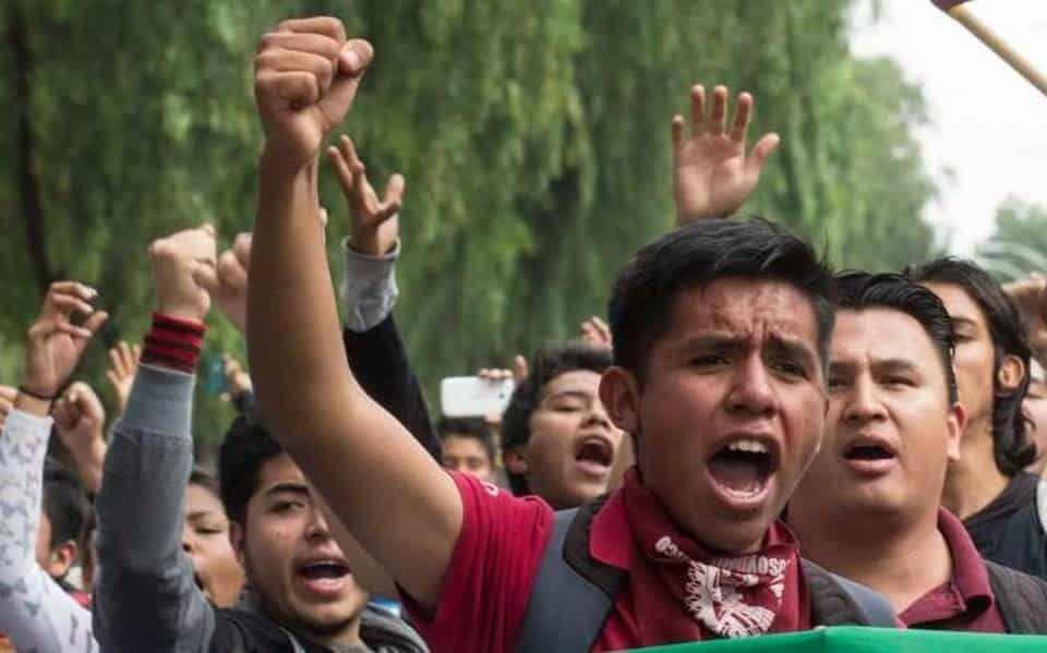Los jóvenes como agentes de cambio en el mundo